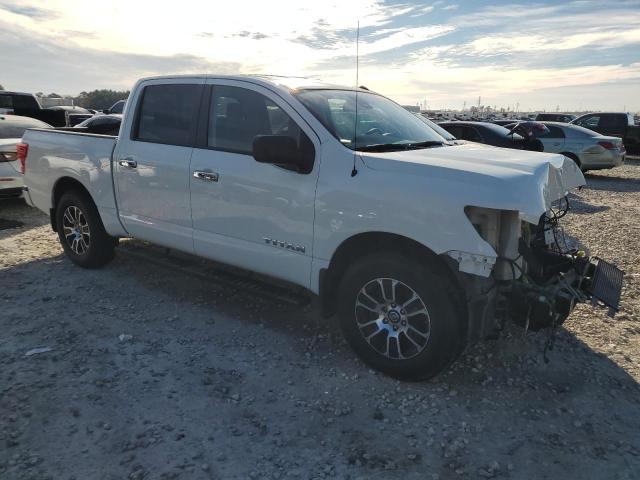 1N6AA1EF5MN526215 | 2021 NISSAN TITAN SV