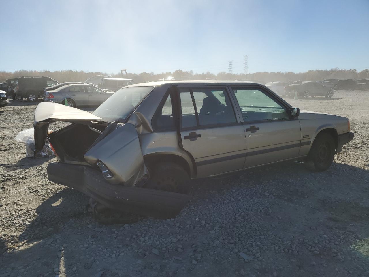 Global Auto Auctions