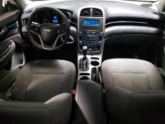 1G11B5SL0FF201804 | 2015 CHEVROLET MALIBU LS