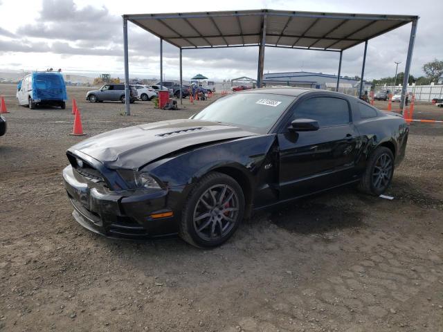 2014 Ford Mustang GT