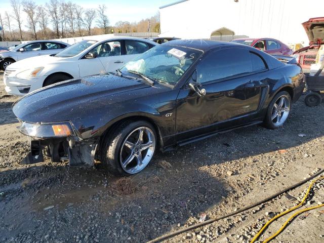 2000 Ford Mustang GT