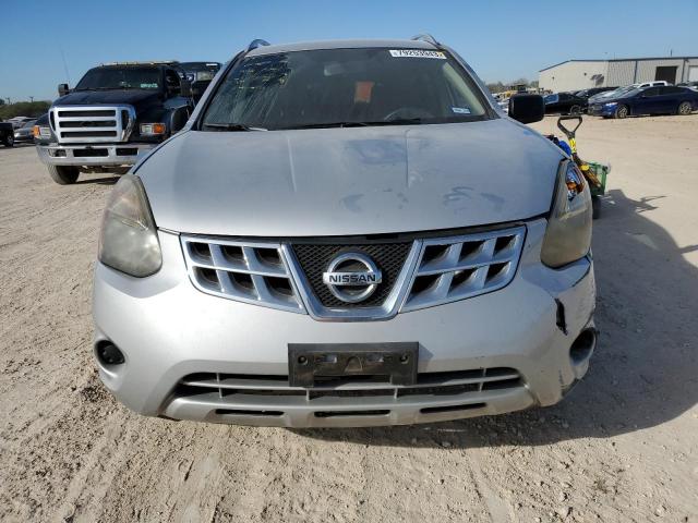 JN8AS5MV6FW762700 | 2015 NISSAN ROGUE SELE