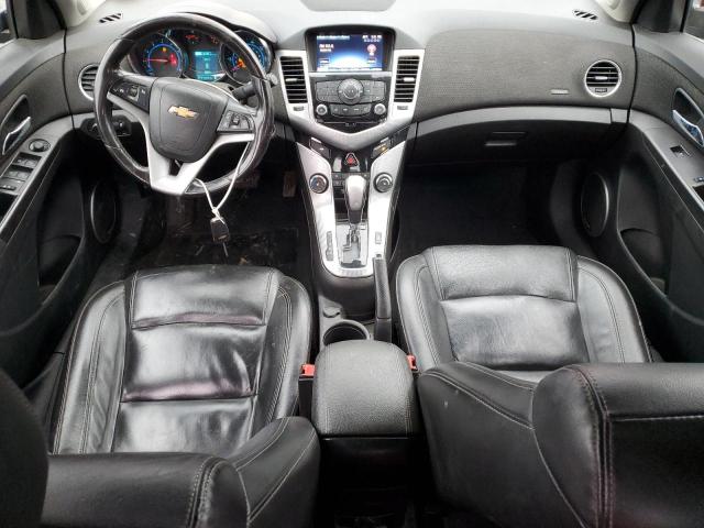 1G1PG5SB9F7208070 | 2015 CHEVROLET CRUZE LTZ