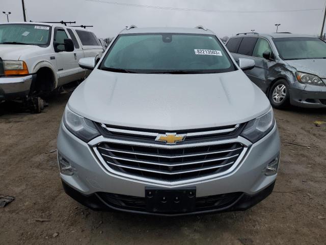 3GNAXNEV0MS125216 | 2021 CHEVROLET EQUINOX PR