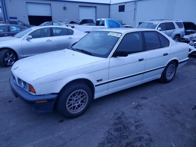1995 BMW  