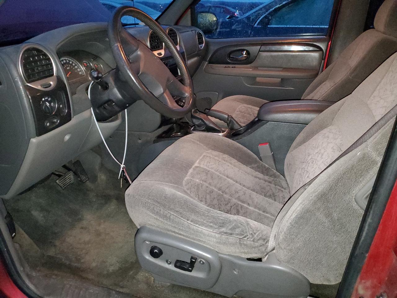 1gkdt13s842155745 1GKDT13S842155745 2004 GMC Envoy