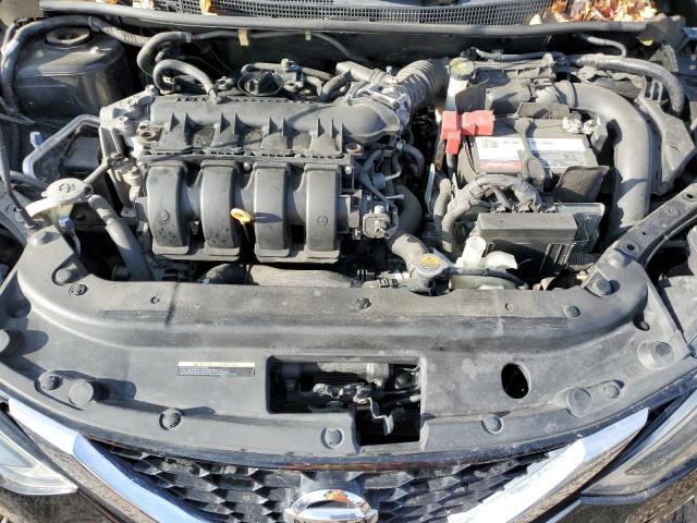 3N1AB7AP9GY217813 | 2016 NISSAN SENTRA S