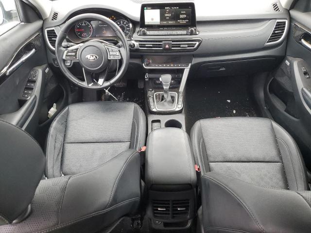 2021 KIA SELTOS SX KNDETCA28M7151695