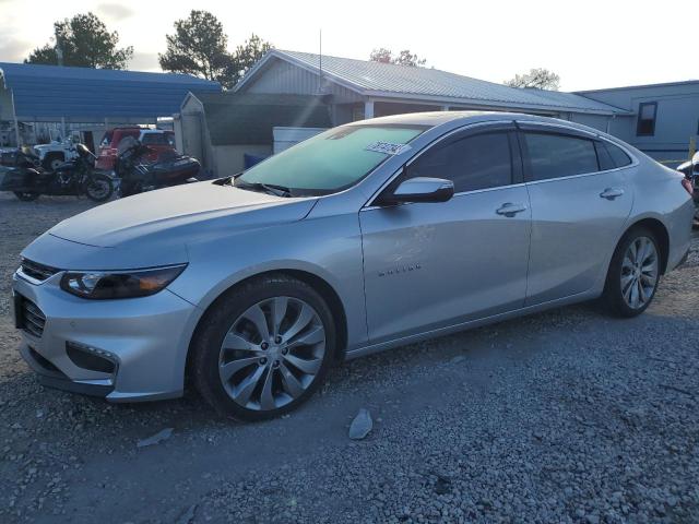 2017 Chevrolet Malibu Premier