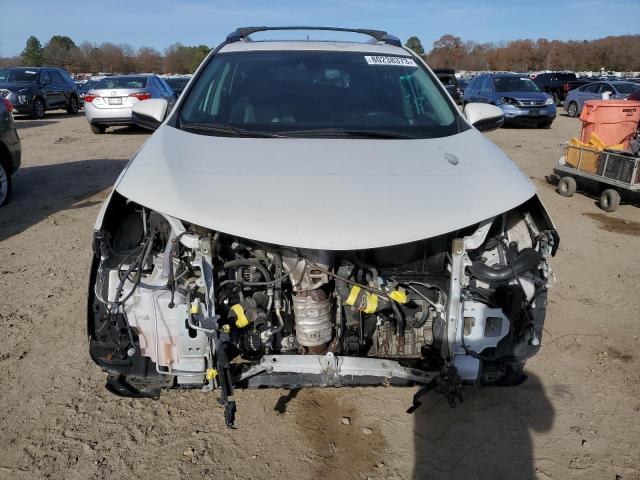 2T3DFREV3FW384983 | 2015 TOYOTA RAV4 LIMIT