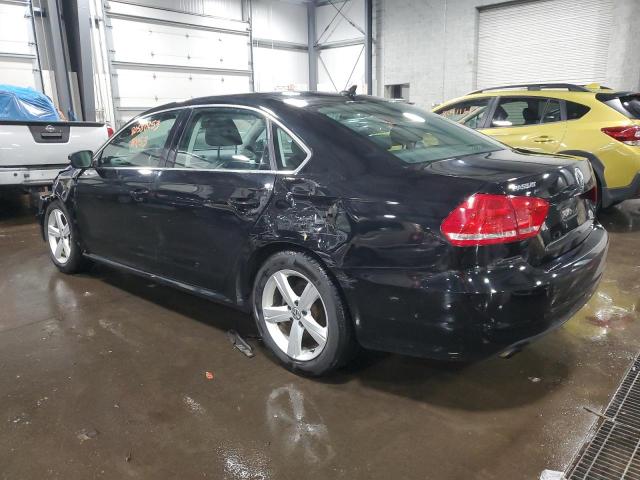 1VWAT7A37FC093018 | 2015 Volkswagen passat s