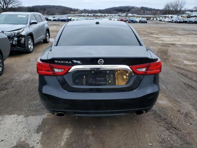 1N4AA6AP8HC442881 | 2017 NISSAN MAXIMA 3.5