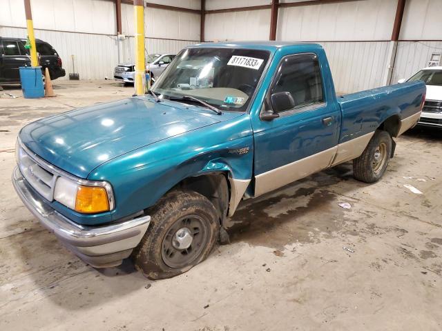 1997 Ford Ranger 