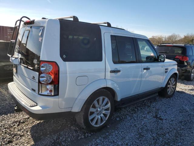 2013 Land Rover LR4 - Image 3