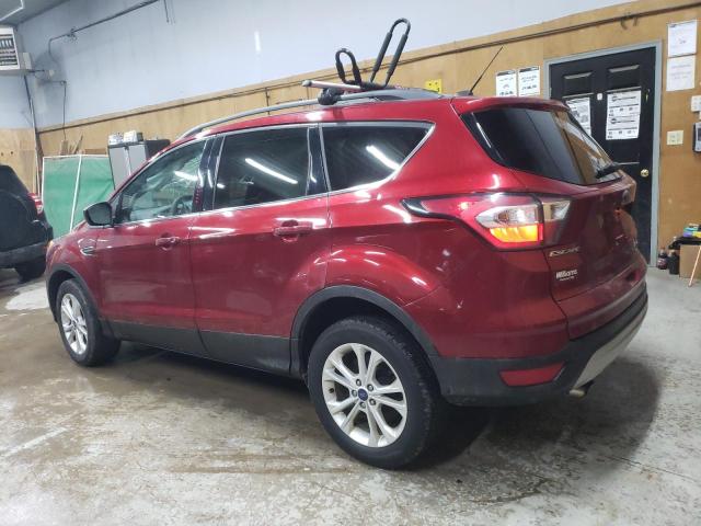 1FMCU9GD3HUE70764 | 2017 FORD ESCAPE SE