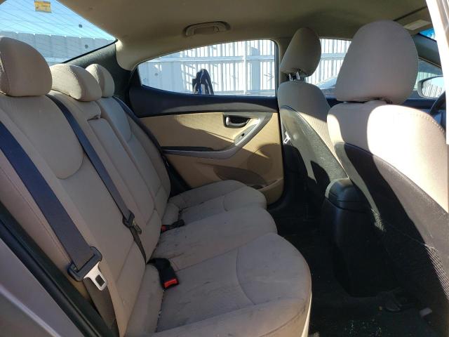 2015 HYUNDAI ELANTRA SE - 5NPDH4AE7FH568818