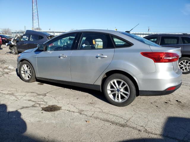 1FADP3F27FL217095 | 2015 FORD FOCUS SE