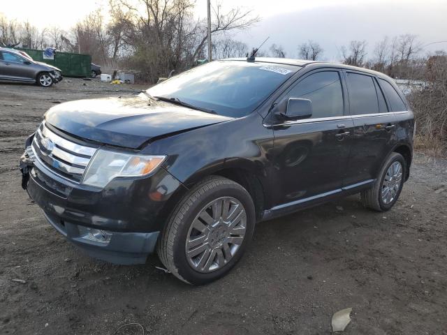 2010 Ford Edge Limited