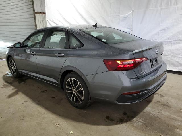 3VWBM7BUXRM012394 | 2024 VOLKSWAGEN JETTA SPOR