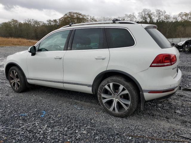 WVGRF7BP7HD002577 | 2017 VOLKSWAGEN TOUAREG WO