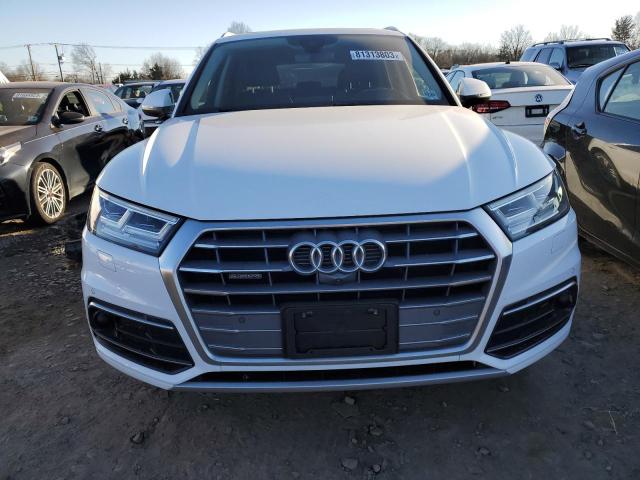 WA1CNAFY8J2207530 2018 AUDI Q5, photo no. 5