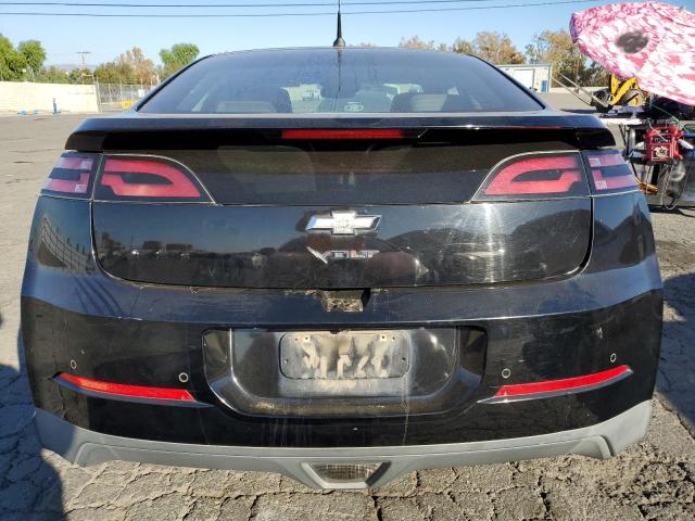 VIN 1G1RH6E48DU114060 2013 Chevrolet Volt no.6