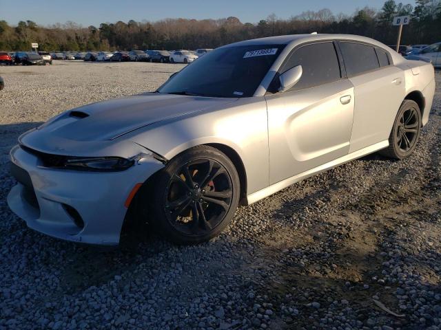 2021 DODGE CHARGER R/ - 2C3CDXCT1MH521976