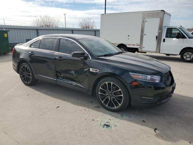 1FAHP2E89JG123058 | 2018 FORD TAURUS SEL