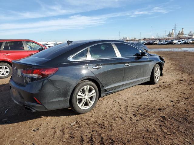 5NPE34AF6KH783967 | 2019 HYUNDAI SONATA LIM