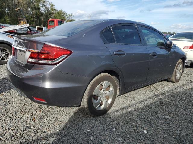 19XFB2E56FE040393 | 2015 Honda civic lx