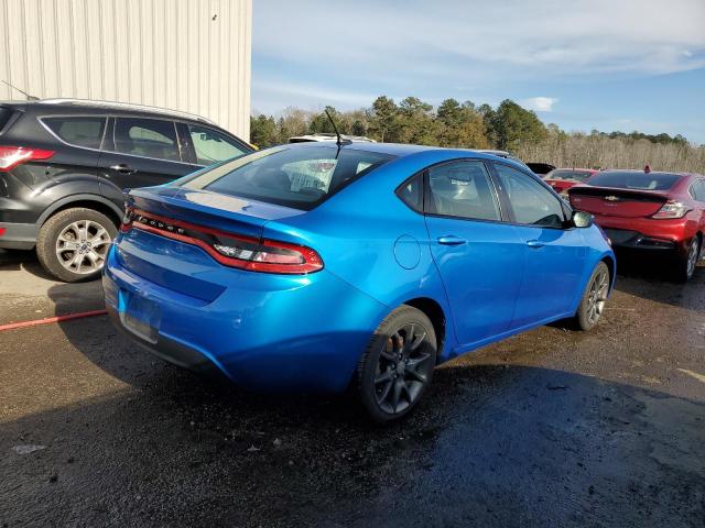 1C3CDFAA2FD363322 | 2015 DODGE DART SE