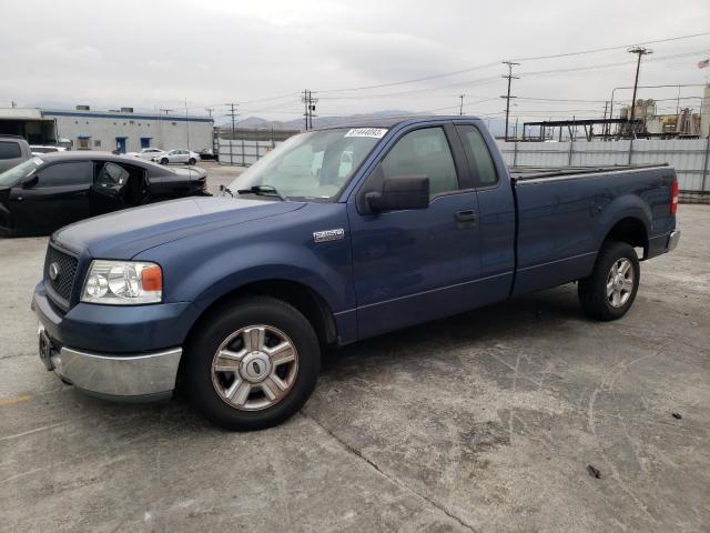 2004 Ford F-150 