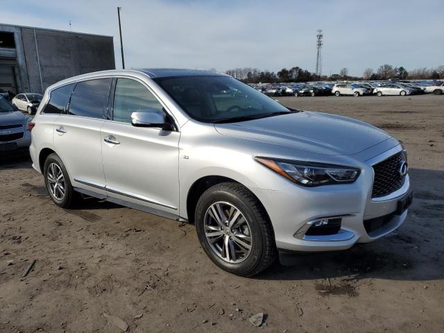 5N1DL0MN9KC567173 Infiniti QX60 LUXE 4