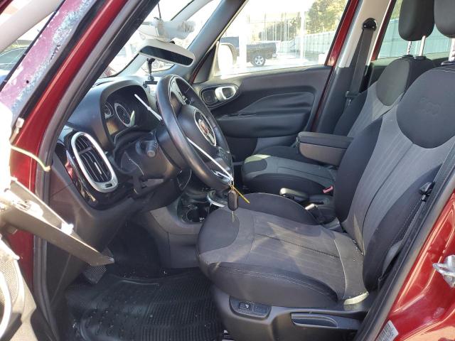2016 FIAT 500L TREKK ZFBCFADH4GZ037594