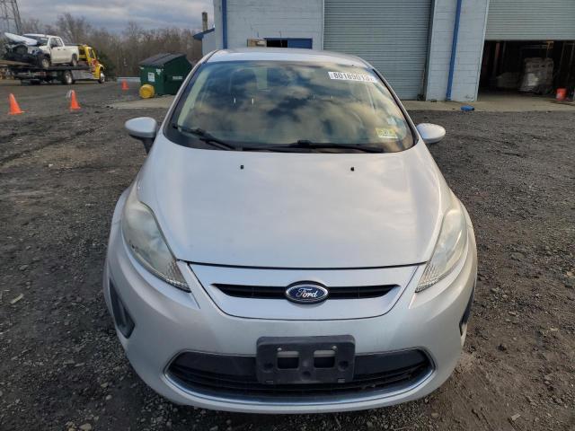 3FADP4EJ1CM161308 | 2012 Ford fiesta se