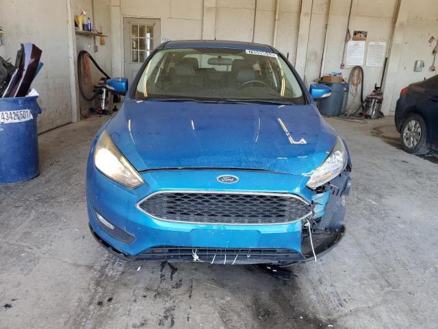 2015 Ford Focus Se VIN: 1FADP3K26FL354051 Lot: 79599043