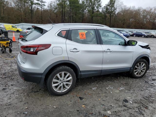 JN1BJ1CV4LW279508 | 2020 NISSAN ROGUE SPOR