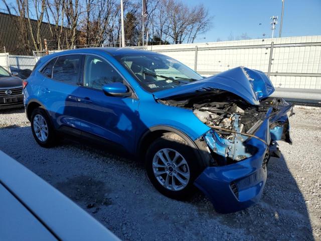 1FMCU9G6XLUA19552 | 2020 FORD ESCAPE SE