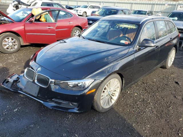2015 BMW 328 XI - WBA3G7C59FK297370