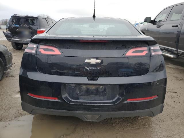 VIN 1G1RB6E41DU148309 2013 Chevrolet Volt no.6