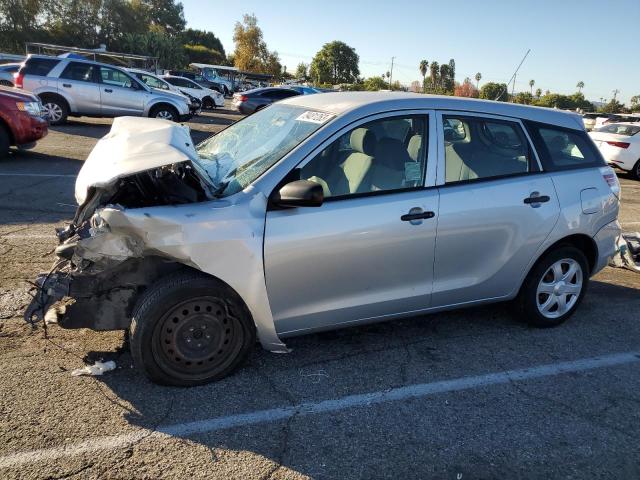 2007 Toyota Matrix XR