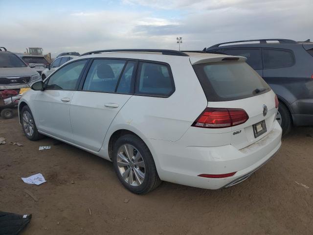 3VW117AU8JM751256 | 2018 VOLKSWAGEN GOLF SPORT