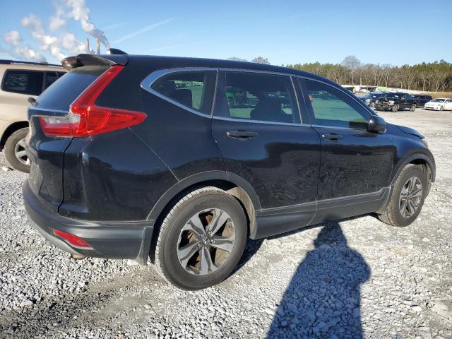 2HKRW5H39KH409637 | 2019 HONDA CR-V LX