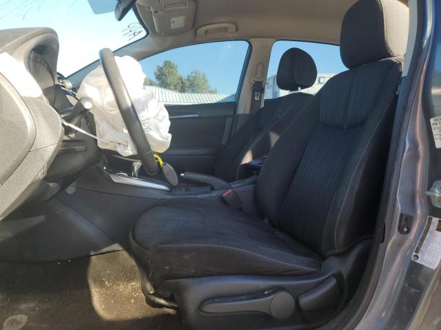 2017 NISSAN SENTRA S/S 3N1AB7APXHL713265