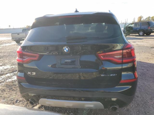 5UXTY3C07L9B39711 | 2020 BMW x3 sdrive30i