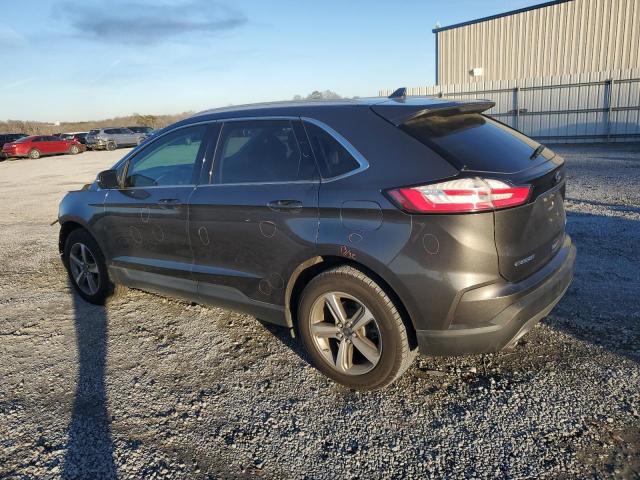 2FMPK3J96KBB19403 2019 FORD EDGE, photo no. 2