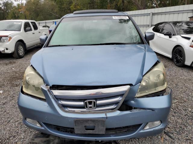 5FNRL38766B004663 | 2006 Honda odyssey exl