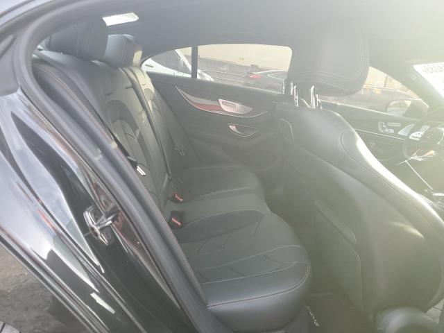 2019 MERCEDES-BENZ CLS AMG 53 WDD2J6BB4KA018852