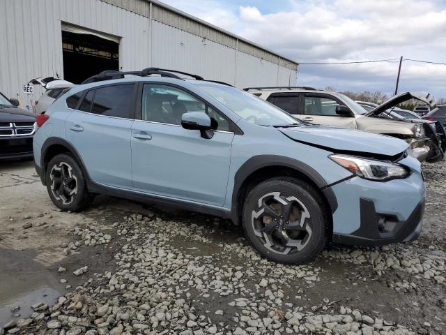 JF2GTHMC4MH384043 | 2021 SUBARU CROSSTREK