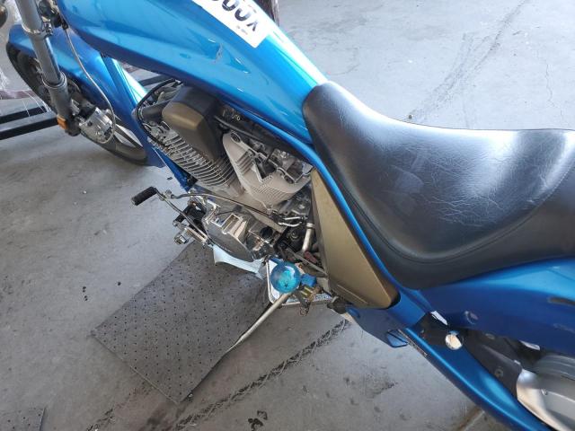 2012 HONDA VT1300 CX JH2SC6104CK200641